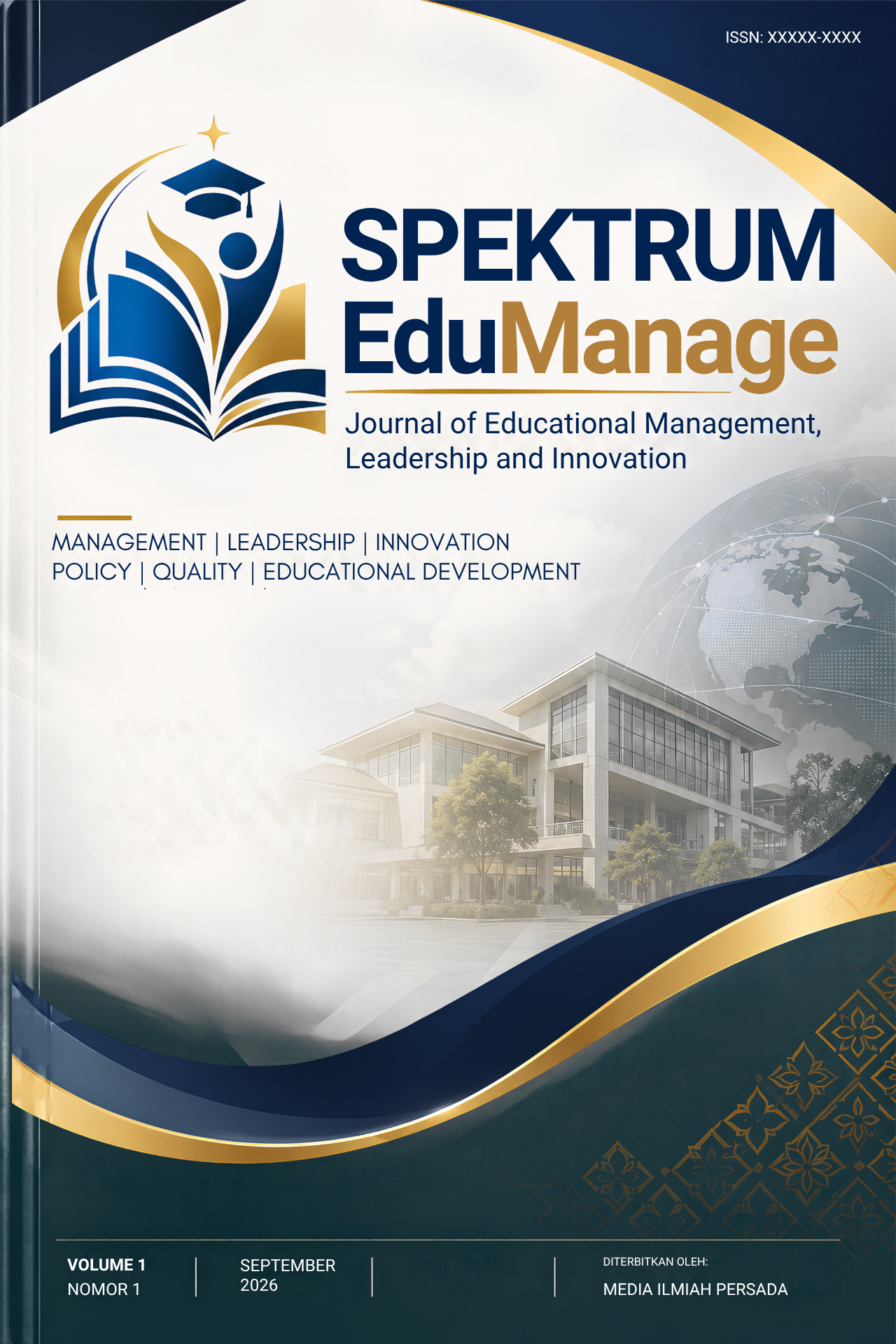Cover Jurnal