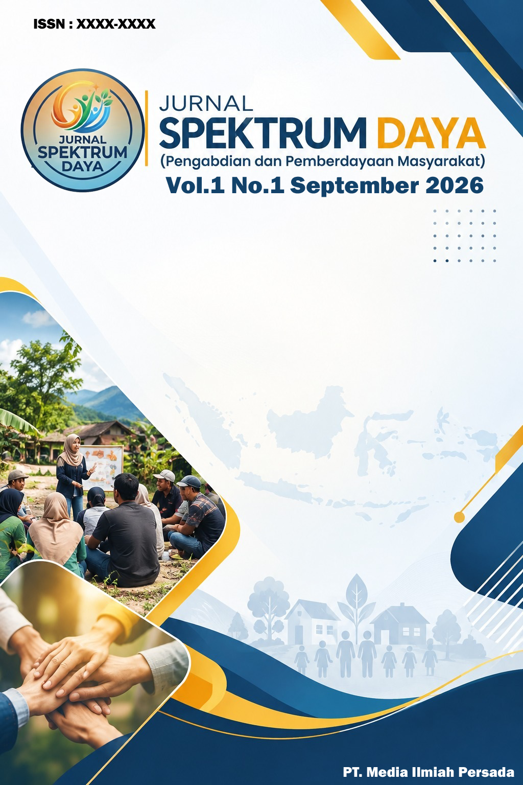 Cover Jurnal
