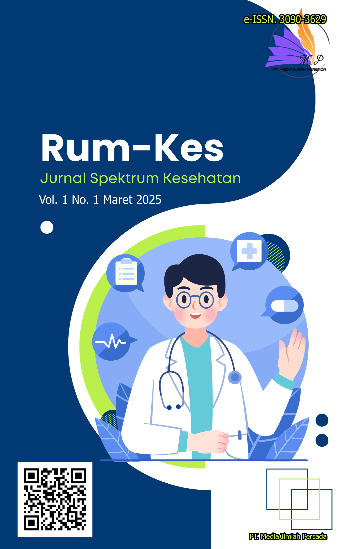 Jurnal Spektrum Kesehatan